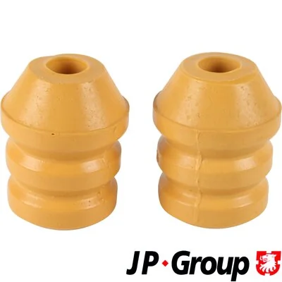 Dust Cover Kit, shock absorber